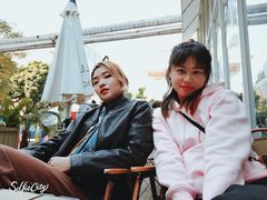 -CHILLAX轻乐时(侨建·Hi City店)