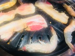 -九田家黑牛烤肉料理(石路天虹店)