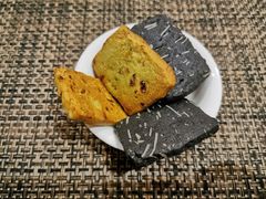 -鼓浪湾酒店自助餐