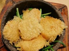 港式石锅蟹粉小笼包-避风塘(嘉兴八佰伴店)