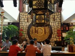 -大召麦香村(新生街店)