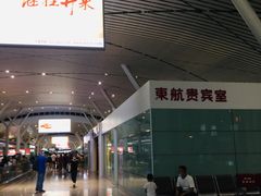 -南昌昌北国际机场