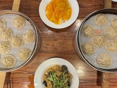 -宋都禾源·灌汤包子(汉兴路直营店)