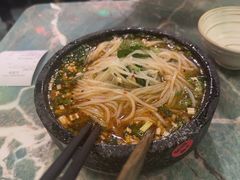 -浩海火烧云傣家菜(京广店)