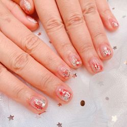 -Adore nail日式美甲美睫