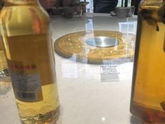 -盐帮食坊•小河帮川菜(四川师大店)