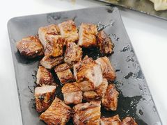 -于家烧烤(三里桥店)