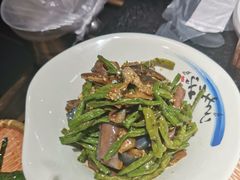 -城南老友羊蝎子火锅(花乡奥莱店)