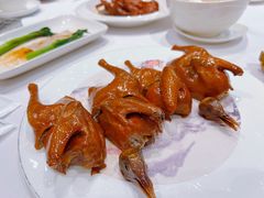 -南宁荔园维景国际酒店·荔园中餐厅