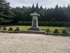 -秦始皇帝陵博物院-丽山园
