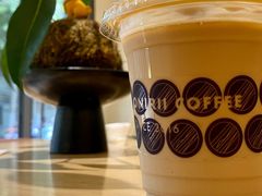 -Onirii Coffee(长乐路店)