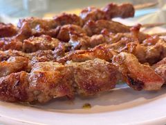 -维吾尔餐厅(宜山路店)