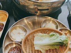 -东味北道熟成·炭火烤肉(九龙店)