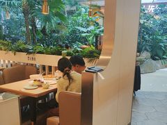 -吕氏疙瘩汤·海鲜新鲁菜(凯德mall新都心店)