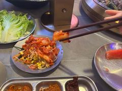 -杨小佳·齐齐哈尔烤肉·烤串(广州店)