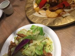 -大巴扎的姑娘(荣盛时代广场店)