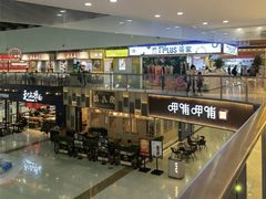 -新田360广场(上海华侨城店)