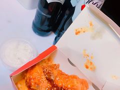 -Pelicana百利家炸鸡(江南西名店城店)