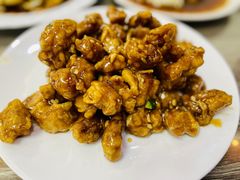 樱桃肉-林之六八·6886大连老菜馆