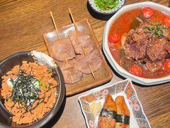 半熟牛肉-鸟屯(三里屯店)