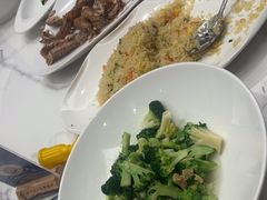 -新丁香海鲜酒店(银海商贸城店)