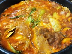 -三餐季年糕火锅(韩乐坊店)
