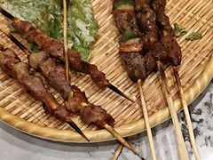 -新凯旋烧烤·燕姐千岛湖土菜