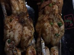 -云晓光头烧烤吧(盛夏店)