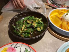 -新白鹿餐厅(金鹰新街口店)