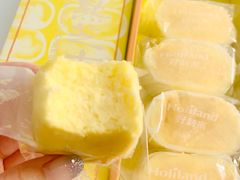 -甜星Star面包生日蛋糕(北坦店)