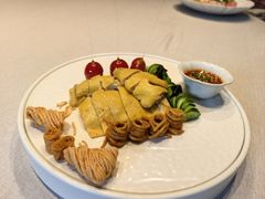 -花家怡园(四合院总店)