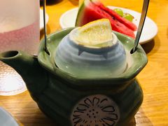 -三石铁板烧(紫竹桥店)