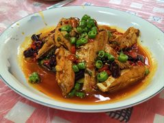 -洪霞餐馆
