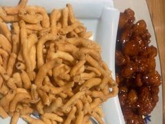 -陈先进鱼馆·夜宵·地道农家菜(湖墅南路店)