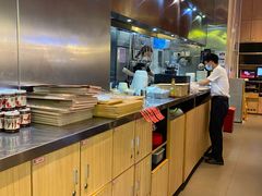 自助取餐区-味千拉面(中盛广场店)