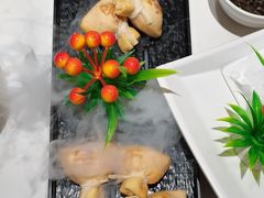 -曲氏老北京铜锅涮肉•火锅(不老街店)