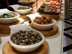 -诱货海鲜自助火锅(爱琴海购物公园东百店)