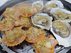 -船奇蒸汽海鲜·闽菜(八市海鲜总店)