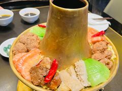 -鼓楼东街老火锅(鼓楼店)