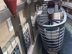 -北京饭店