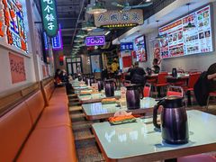 -川正旺江湖菜(三元桥店)