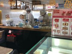 大堂-布歌东京(德基BHG店)