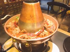 -红钳侠小龙虾·烧烤(中赢康康谷店)