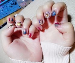 -睫乐园•睫公馆•美睫美甲沙龙