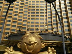 -上海神旺大酒店