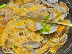 -甬小馆·焗海鲜温州菜(五马街店)