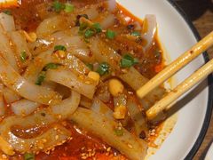 -渝信川菜(长安店)