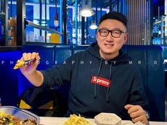 -马邦子·紫苏烤鱼(恒隆广场店)