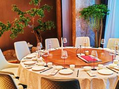 -香港狮子山下·明星粤菜餐厅(北苑店)