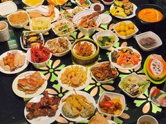 -堂会(白云店)